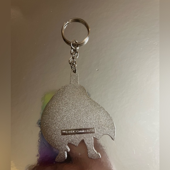 Batman Keychain - Picture 2 of 2